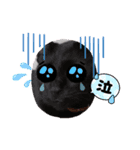 ピエンにゃんこ（個別スタンプ：3）