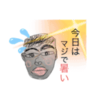 マジでかわいい太郎丸のスタンプだよ❤（個別スタンプ：20）
