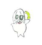 おえかきぺっこん！（個別スタンプ：12）