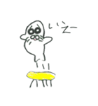 おえかきぺっこん！（個別スタンプ：26）