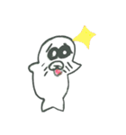 おえかきぺっこん！（個別スタンプ：32）
