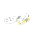 おえかきぺっこん！（個別スタンプ：39）