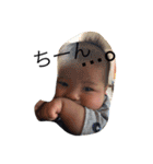 さいとう はるま（個別スタンプ：21）