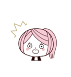 【北欧風】日常＊可愛い＊ミナみなスタンプ（個別スタンプ：12）