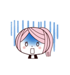 【北欧風】日常＊可愛い＊ミナみなスタンプ（個別スタンプ：13）