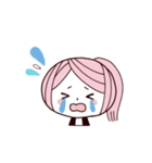 【北欧風】日常＊可愛い＊ミナみなスタンプ（個別スタンプ：14）