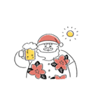 365日クリスマス（個別スタンプ：16）