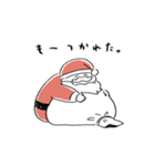 365日クリスマス（個別スタンプ：18）