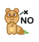GPFくらぶ公式キャラクタースタンプ（個別スタンプ：12）