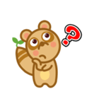 GPFくらぶ公式キャラクタースタンプ（個別スタンプ：13）