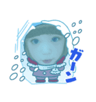 XmasSTAMP❤（個別スタンプ：2）
