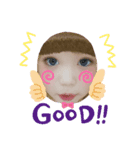 XmasSTAMP❤（個別スタンプ：7）