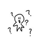 ほしがたにんげんスタンプ（個別スタンプ：12）