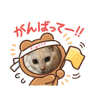 きな子②（個別スタンプ：7）