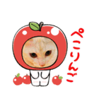 きな子②（個別スタンプ：8）