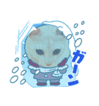 きな子②（個別スタンプ：14）