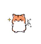 もちぷになやチュら（個別スタンプ：2）