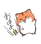 もちぷになやチュら（個別スタンプ：6）