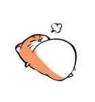 もちぷになやチュら（個別スタンプ：14）