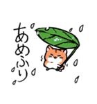 もちぷになやチュら（個別スタンプ：32）