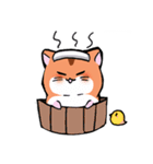 もちぷになやチュら（個別スタンプ：38）