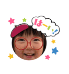 こどもしゃしん2021（個別スタンプ：7）