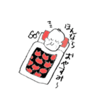 GATOJIJI2（個別スタンプ：22）