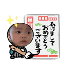◎かなちゃんスタンプ4◎（個別スタンプ：1）
