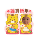 ◎かなちゃんスタンプ4◎（個別スタンプ：3）