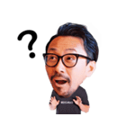 REIGALO_TKC（個別スタンプ：15）