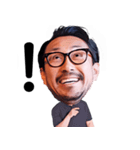 REIGALO_TKC（個別スタンプ：16）