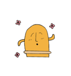 はにわの生きざま（個別スタンプ：9）