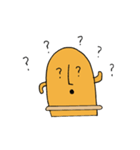 はにわの生きざま（個別スタンプ：14）
