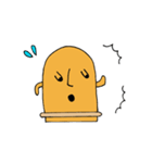 はにわの生きざま（個別スタンプ：16）