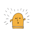 はにわの生きざま（個別スタンプ：28）