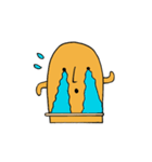 はにわの生きざま（個別スタンプ：29）