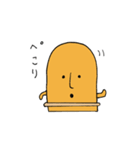 はにわの生きざま（個別スタンプ：31）