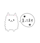 かわいいぽめらにあん（個別スタンプ：8）