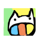 八心六（個別スタンプ：7）