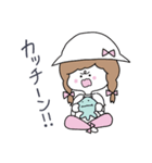 りぼんちゃんのスタンプ！（個別スタンプ：31）