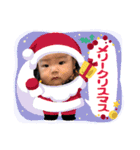 律  季（個別スタンプ：15）