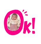 キウイ村のまんまる姫（個別スタンプ：6）