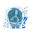 Teddy Stanp バラエティパック（個別スタンプ：19）