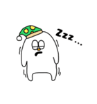 ビーエービーズ フレンズ2（個別スタンプ：28）