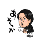 よっちゃんのLINEスタンプ（個別スタンプ：30）