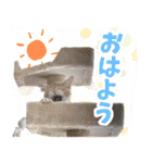 きなこもちのスタンプ season2（個別スタンプ：13）