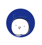 みんな大好き大福さん（個別スタンプ：10）