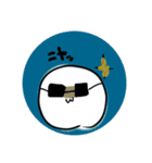みんな大好き大福さん（個別スタンプ：14）