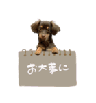 ♡ちな様（個別スタンプ：6）