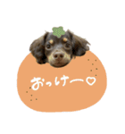 ♡ちな様（個別スタンプ：8）